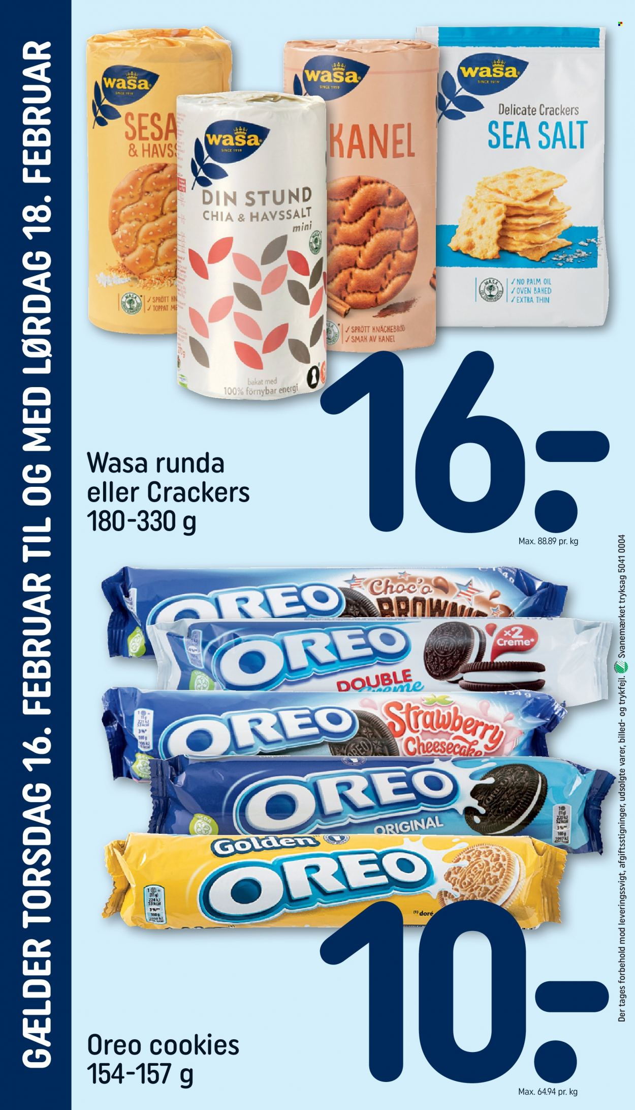 Rema 1000 tilbud - 12.2.2023 - 18.2.2023. Side 24