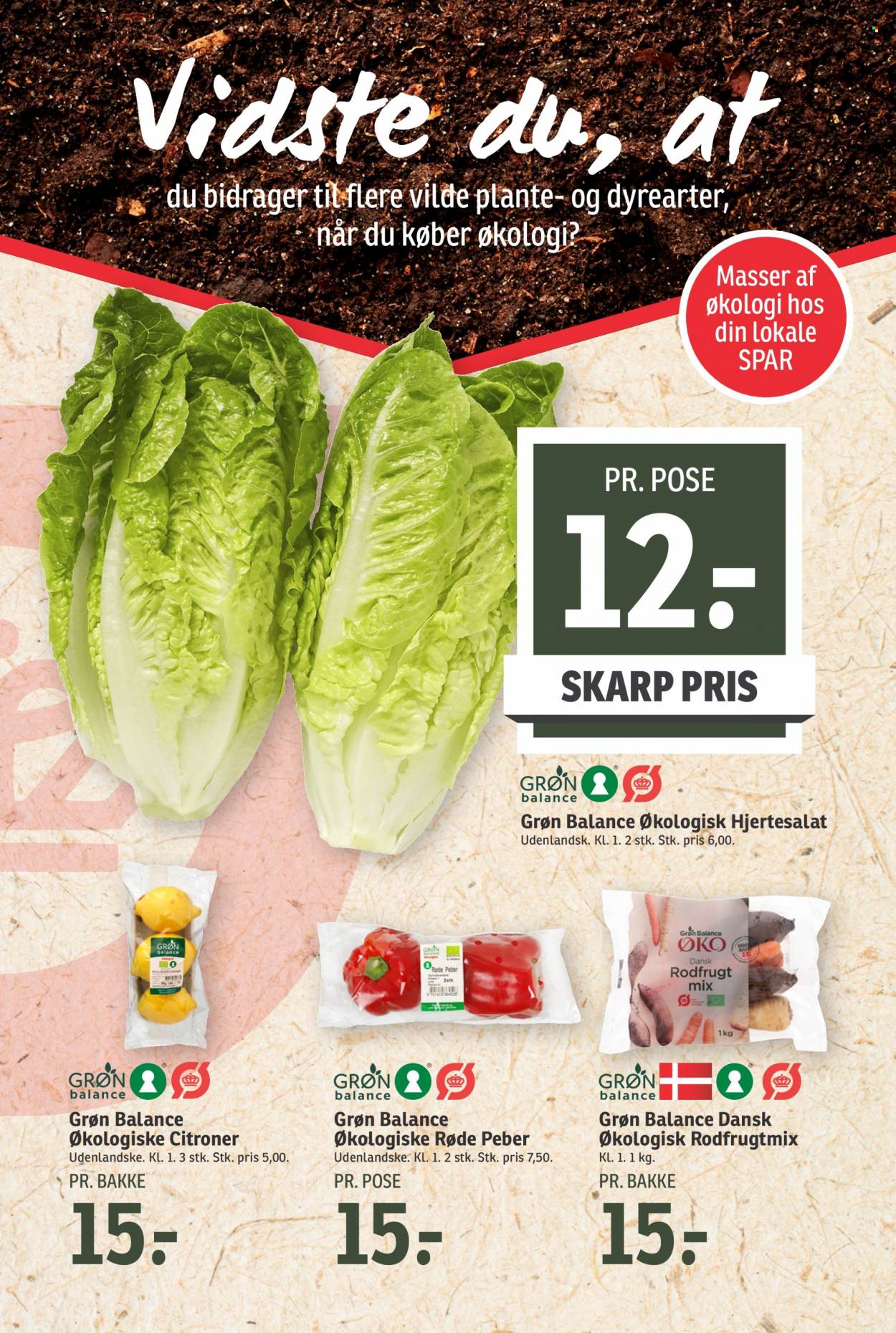 SPAR tilbud - 11.2.2023 - 17.2.2023. Side 5