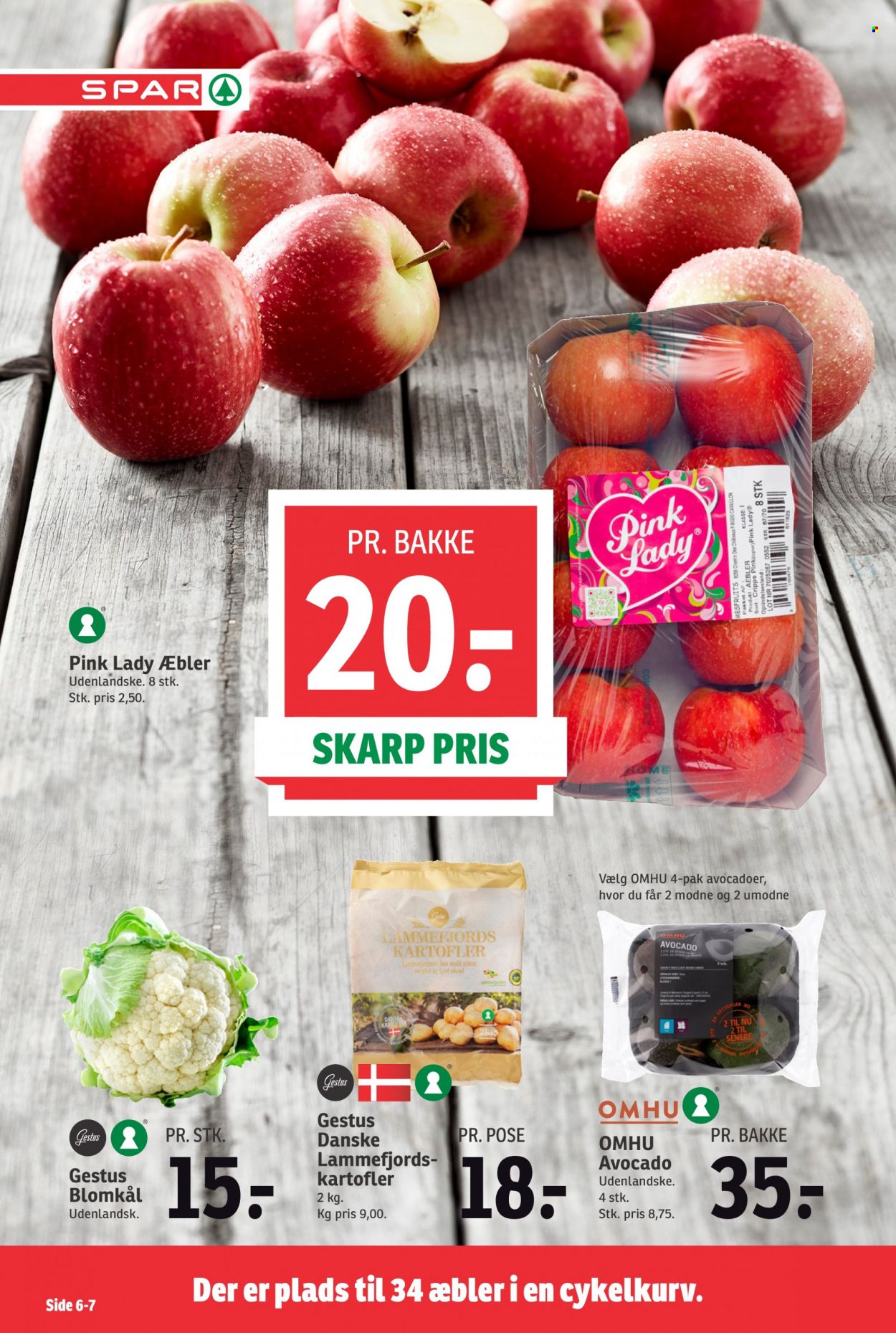 SPAR tilbud - 11.2.2023 - 17.2.2023. Side 6