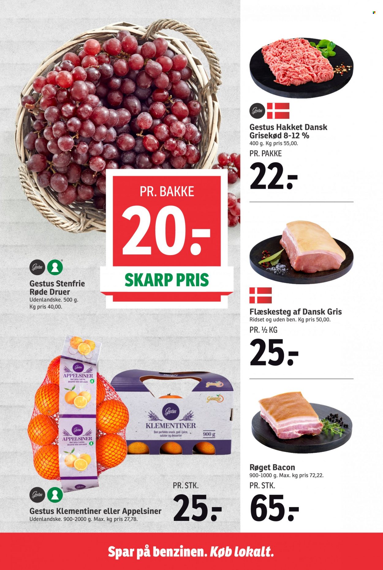 SPAR tilbud - 11.2.2023 - 17.2.2023. Side 7