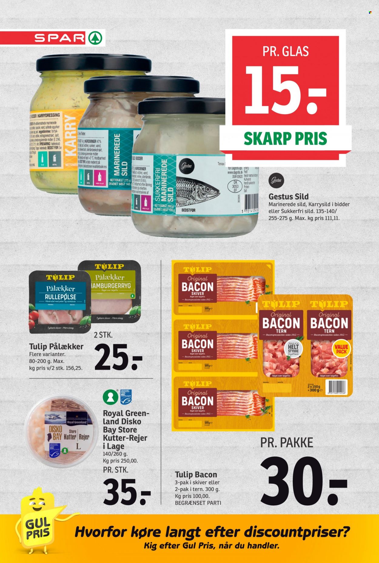 SPAR tilbud - 11.2.2023 - 17.2.2023. Side 10