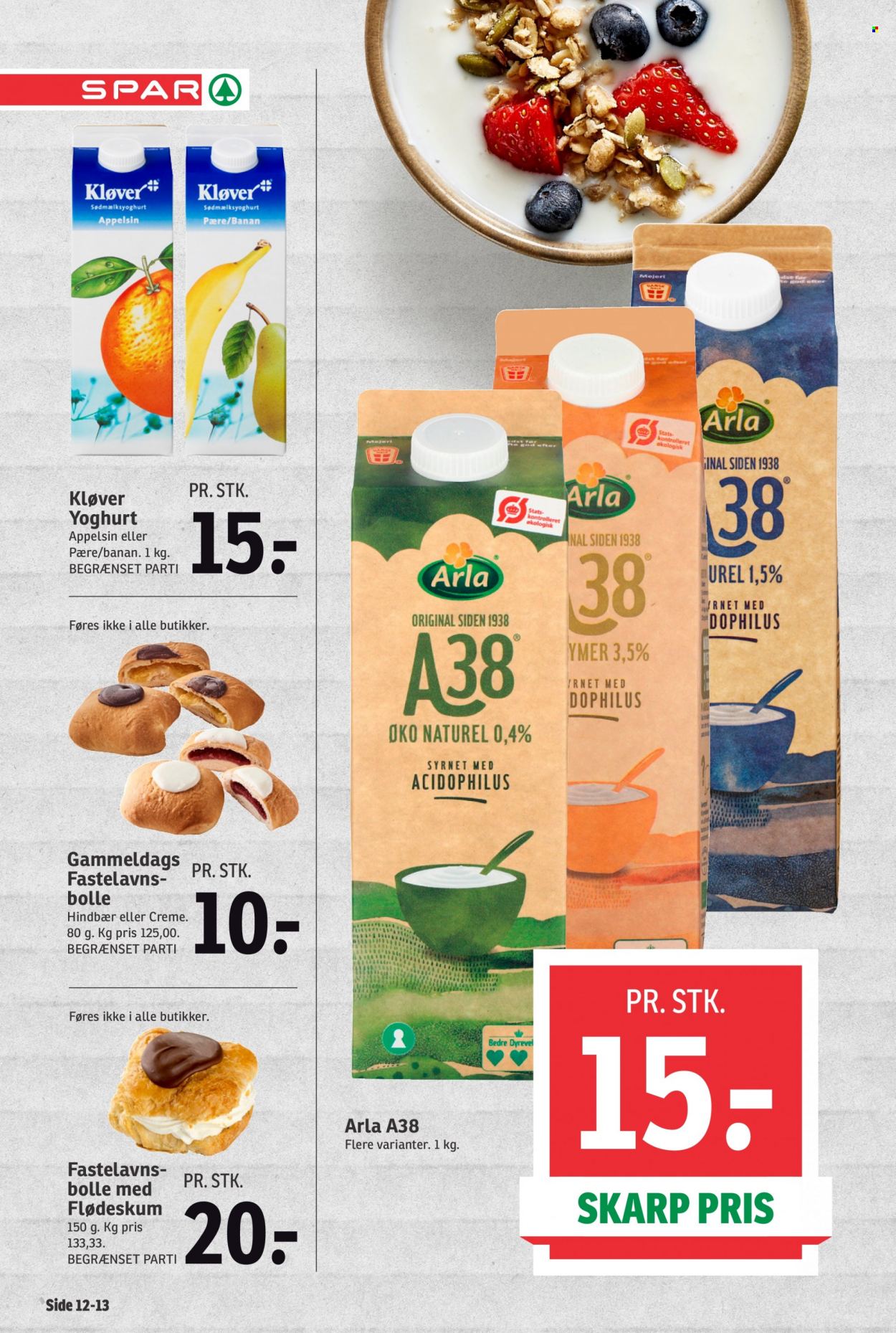 SPAR tilbud - 11.2.2023 - 17.2.2023. Side 12