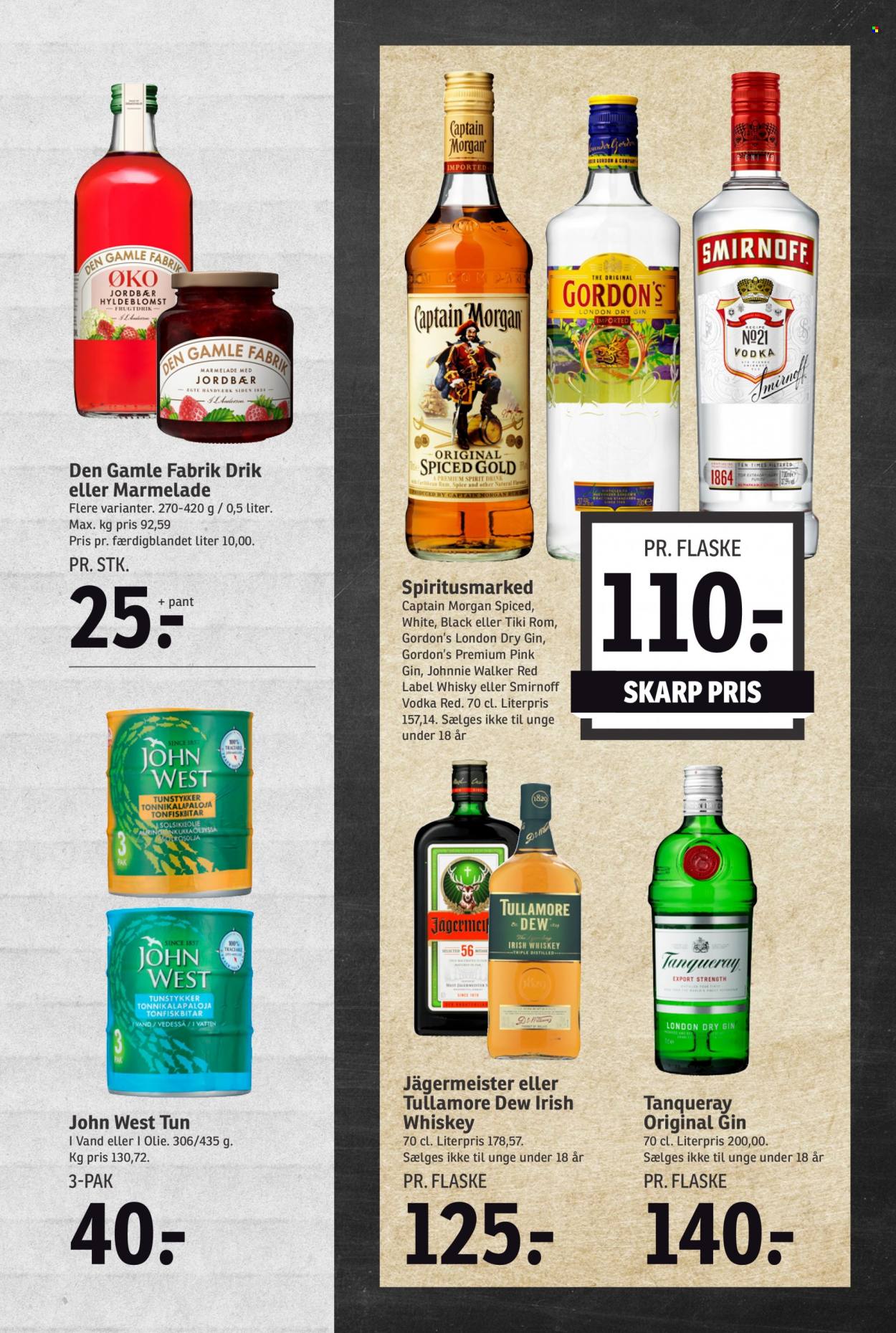 SPAR tilbud - 11.2.2023 - 17.2.2023. Side 19