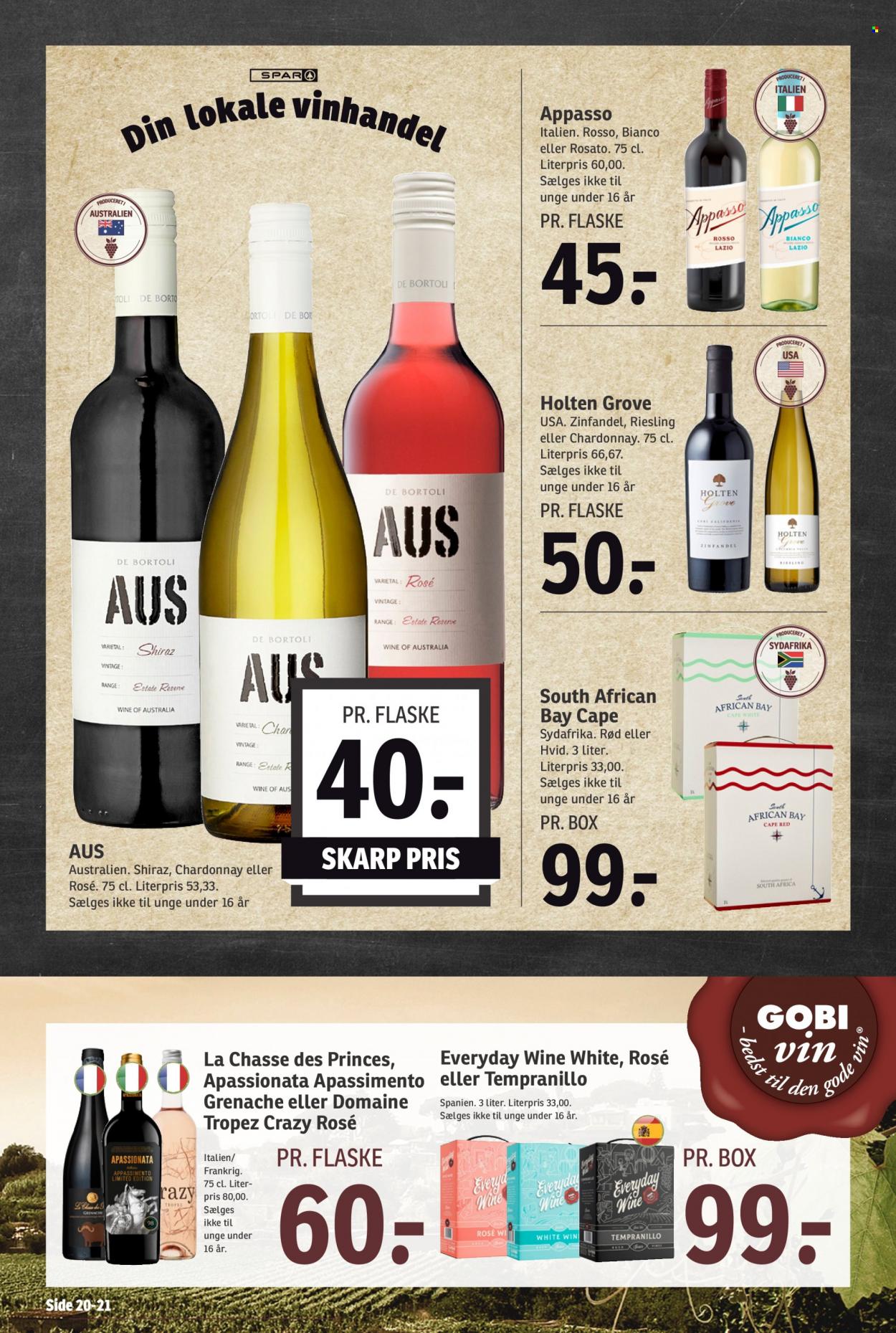 SPAR tilbud - 11.2.2023 - 17.2.2023. Side 20