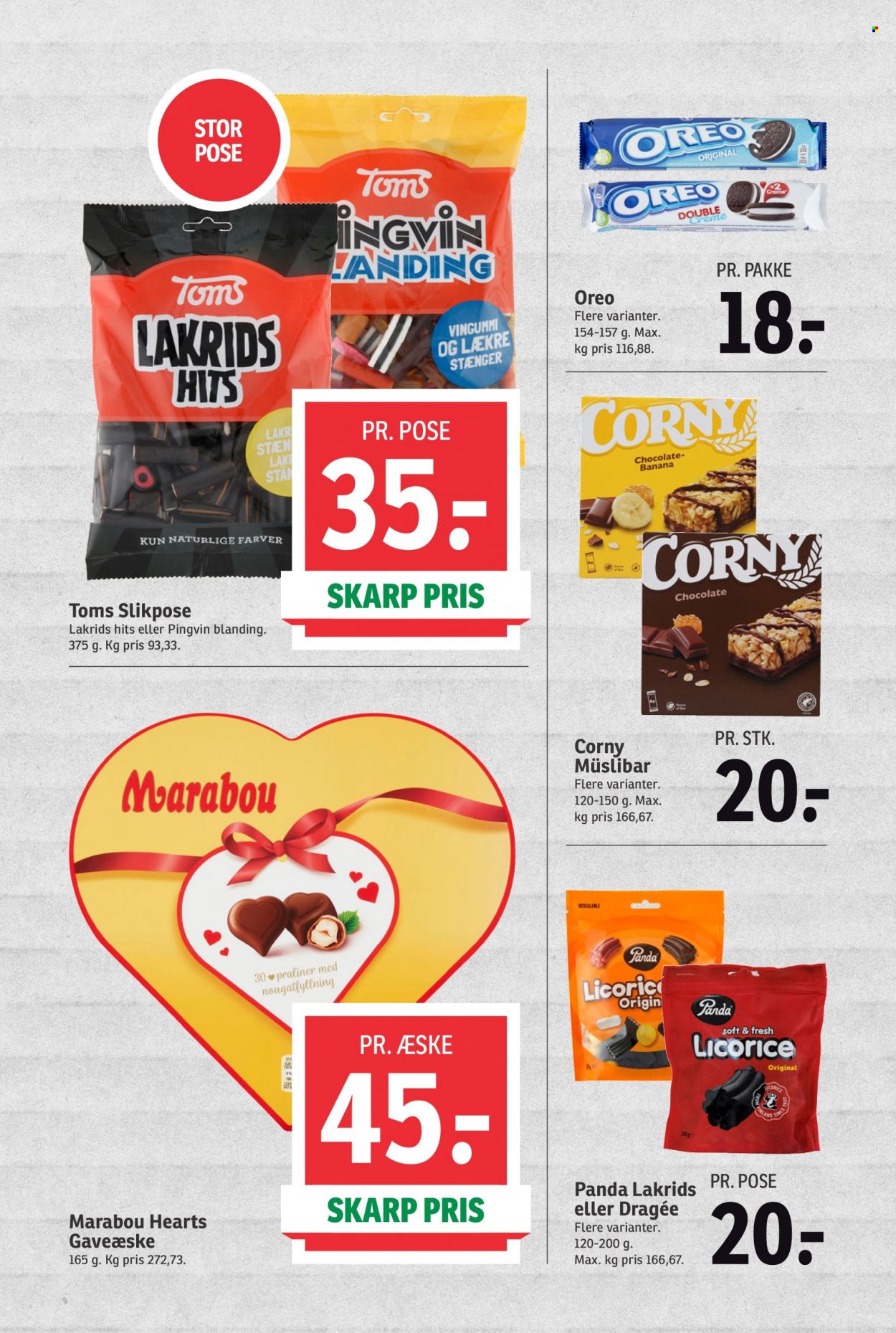 SPAR tilbud - 11.2.2023 - 17.2.2023. Side 21
