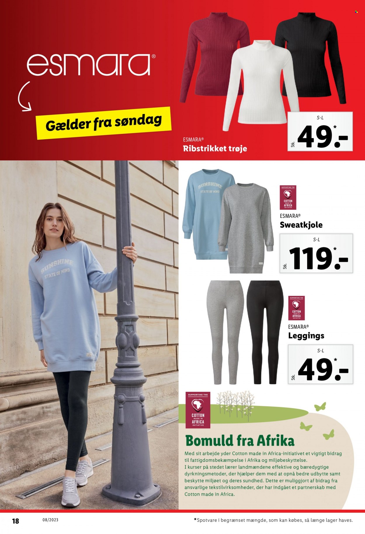 Lidl tilbud - 19.2.2023 - 25.2.2023. Side 20