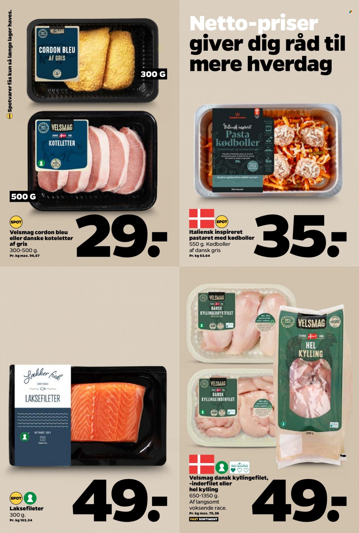 Netto tilbud - 18.2.2023 - 24.2.2023. Side 7