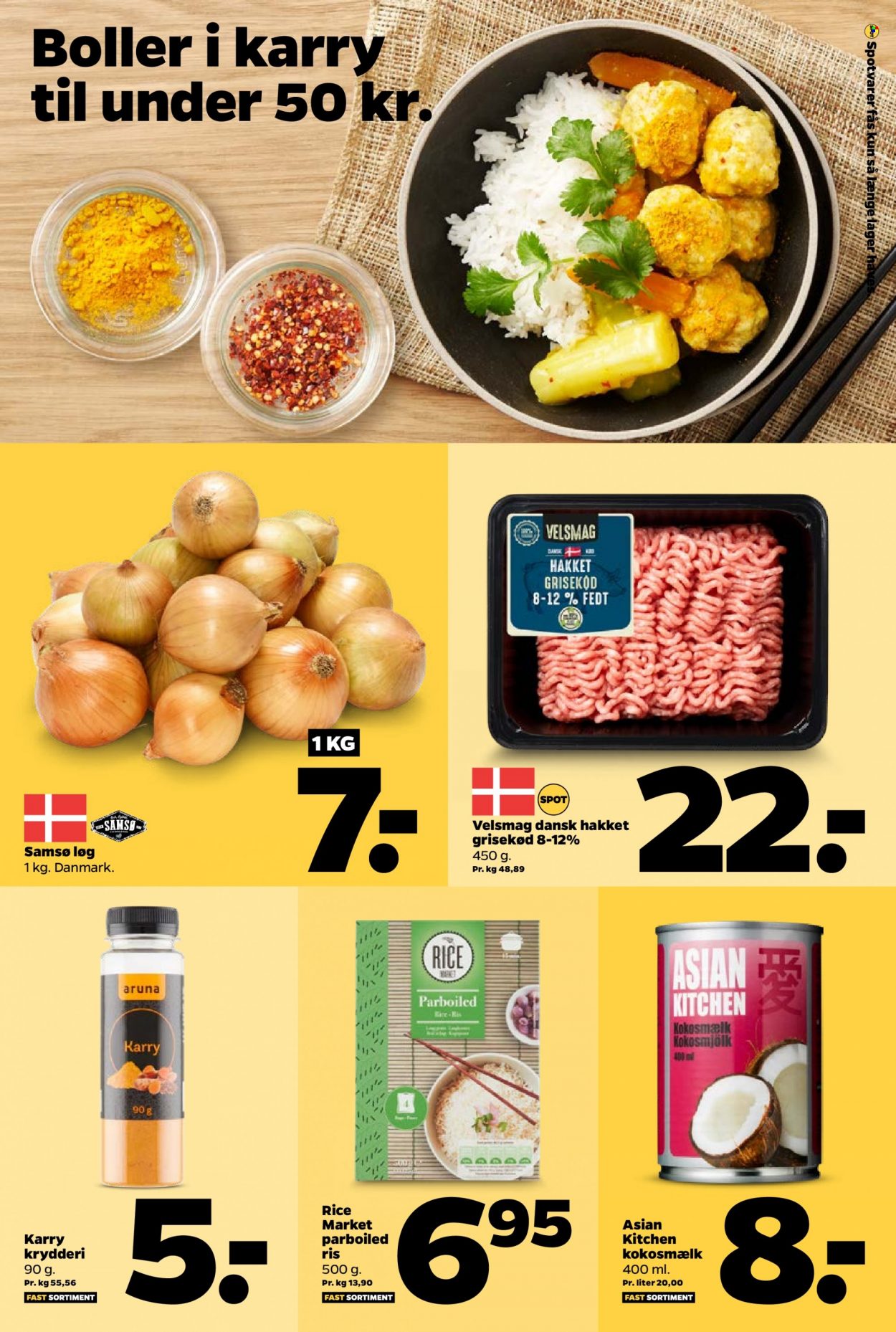 Netto tilbud - 18.2.2023 - 24.2.2023. Side 9
