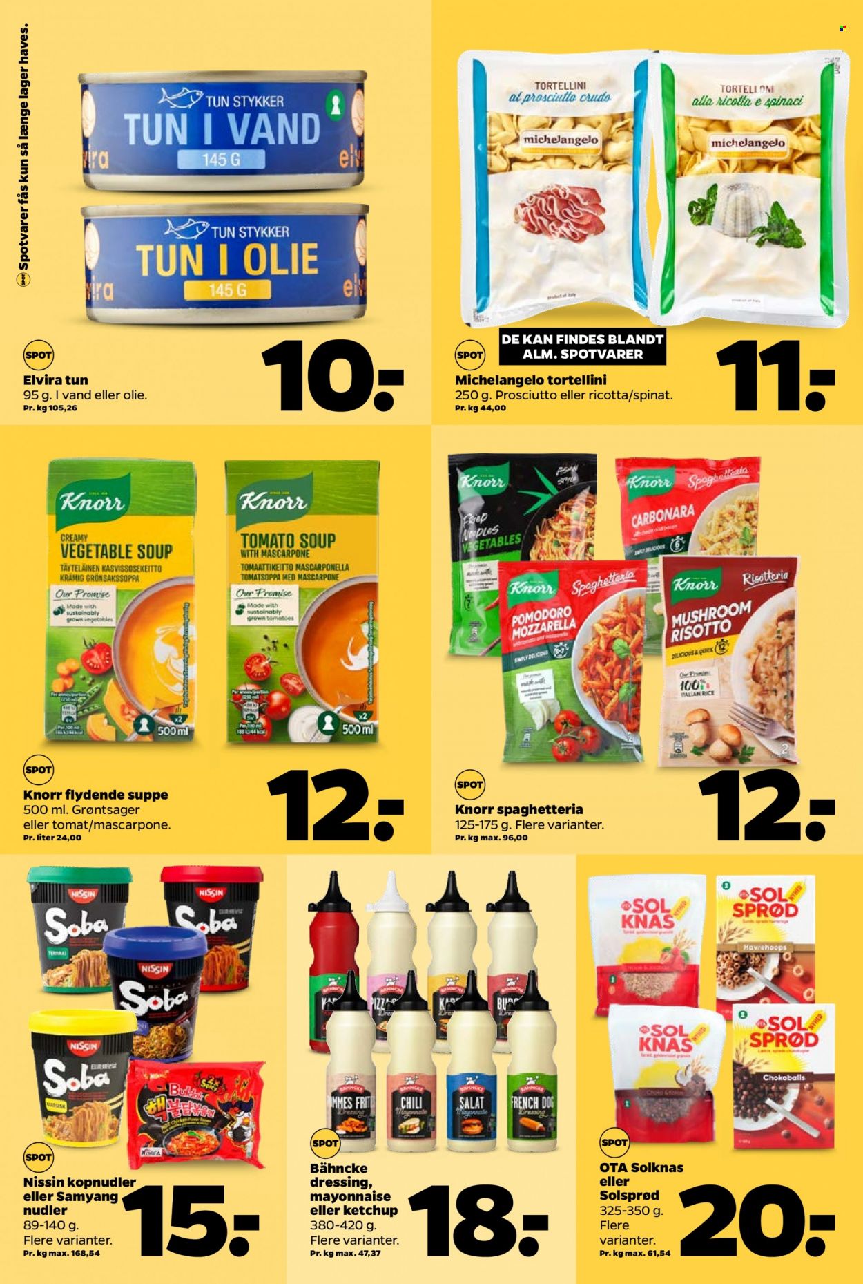 Netto tilbud - 18.2.2023 - 24.2.2023. Side 17