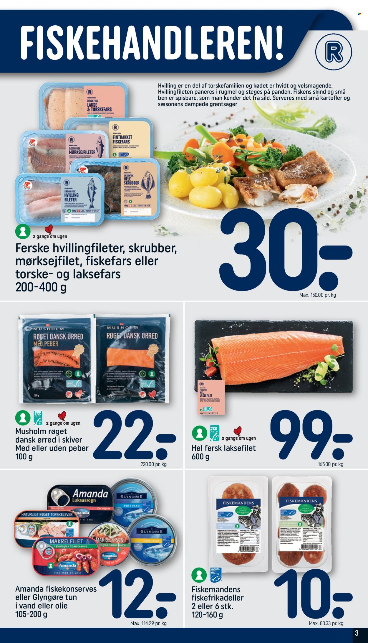 Rema 1000 tilbud - 19.2.2023 - 25.2.2023. Side 3