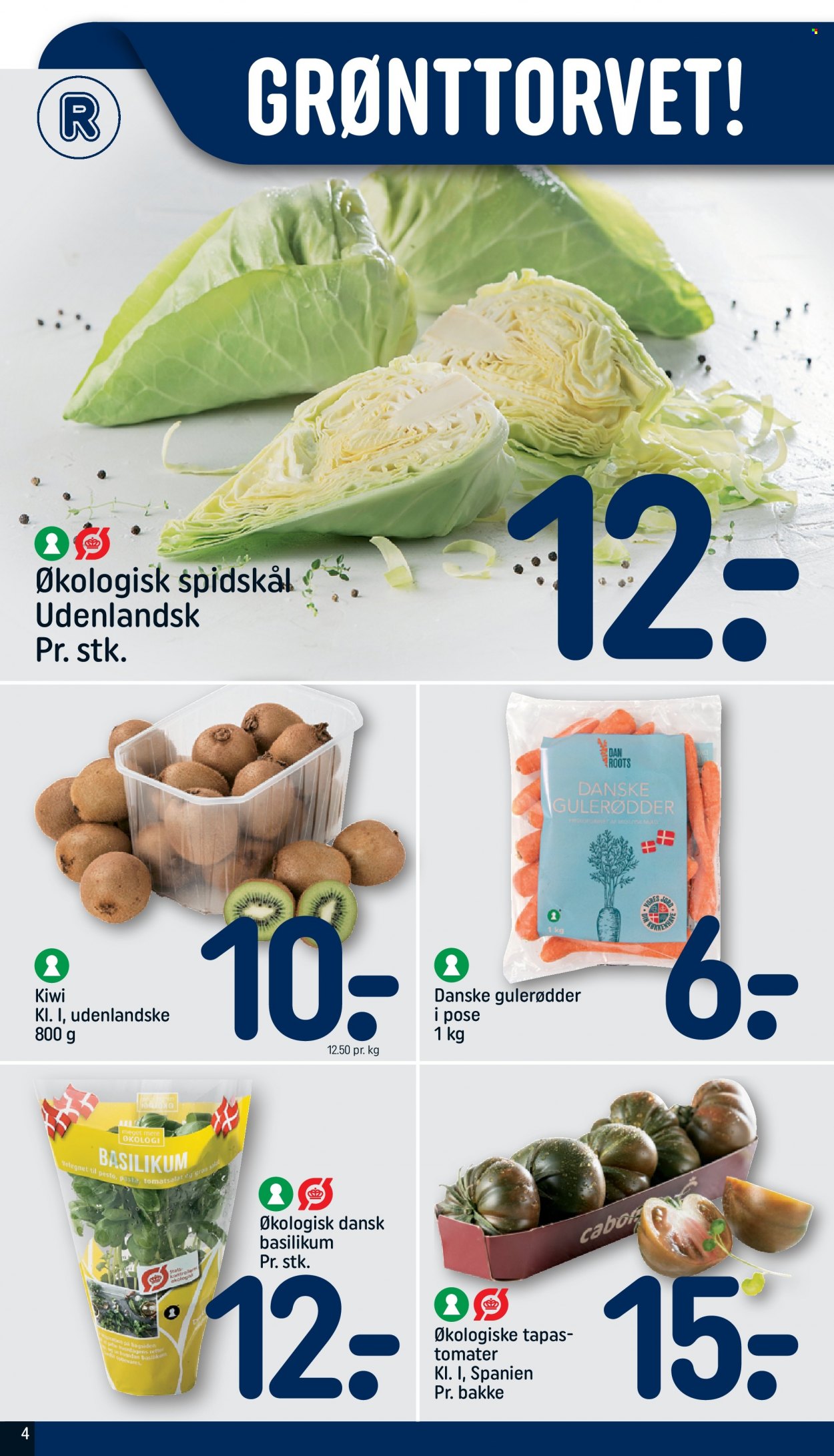 Rema 1000 tilbud - 19.2.2023 - 25.2.2023. Side 4