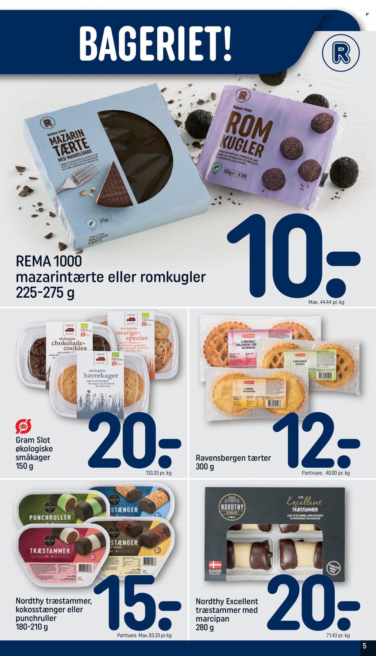 Rema 1000 tilbud - 19.2.2023 - 25.2.2023. Side 5
