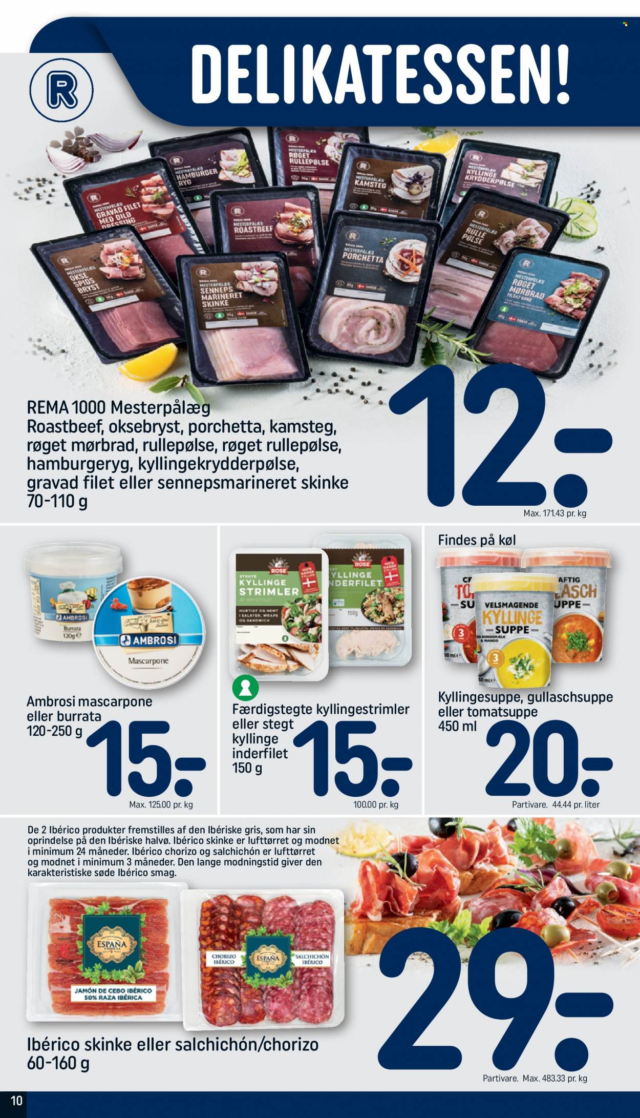 Rema 1000 tilbud - 19.2.2023 - 25.2.2023. Side 10
