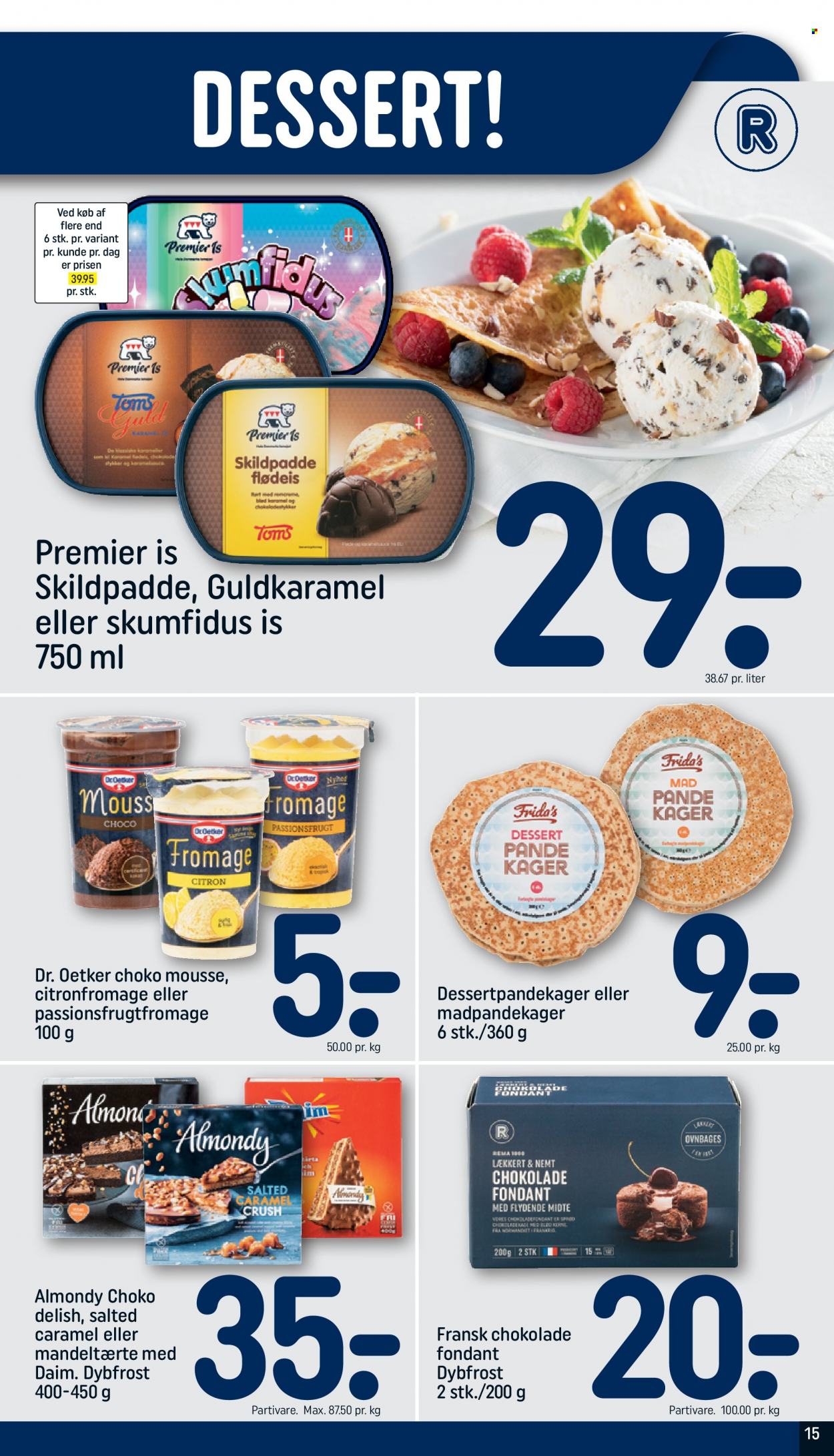 Rema 1000 tilbud - 19.2.2023 - 25.2.2023. Side 15