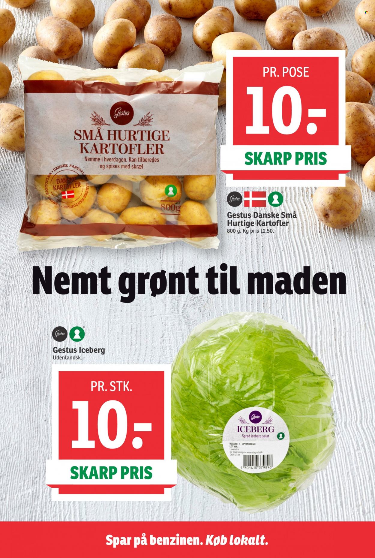 SPAR tilbud - 18.2.2023 - 24.2.2023. Side 7
