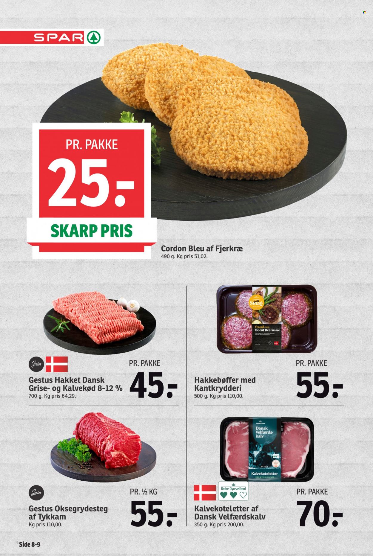 SPAR tilbud - 18.2.2023 - 24.2.2023. Side 8