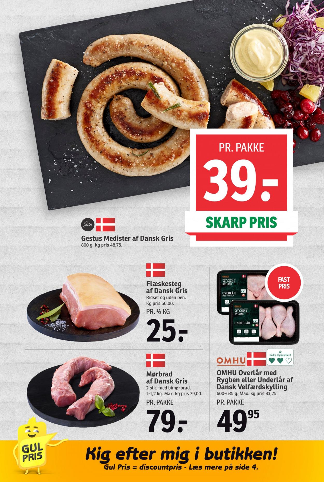 SPAR tilbud - 18.2.2023 - 24.2.2023. Side 9