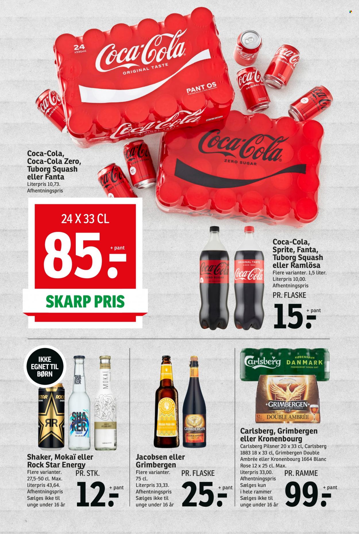 SPAR tilbud - 18.2.2023 - 24.2.2023. Side 17