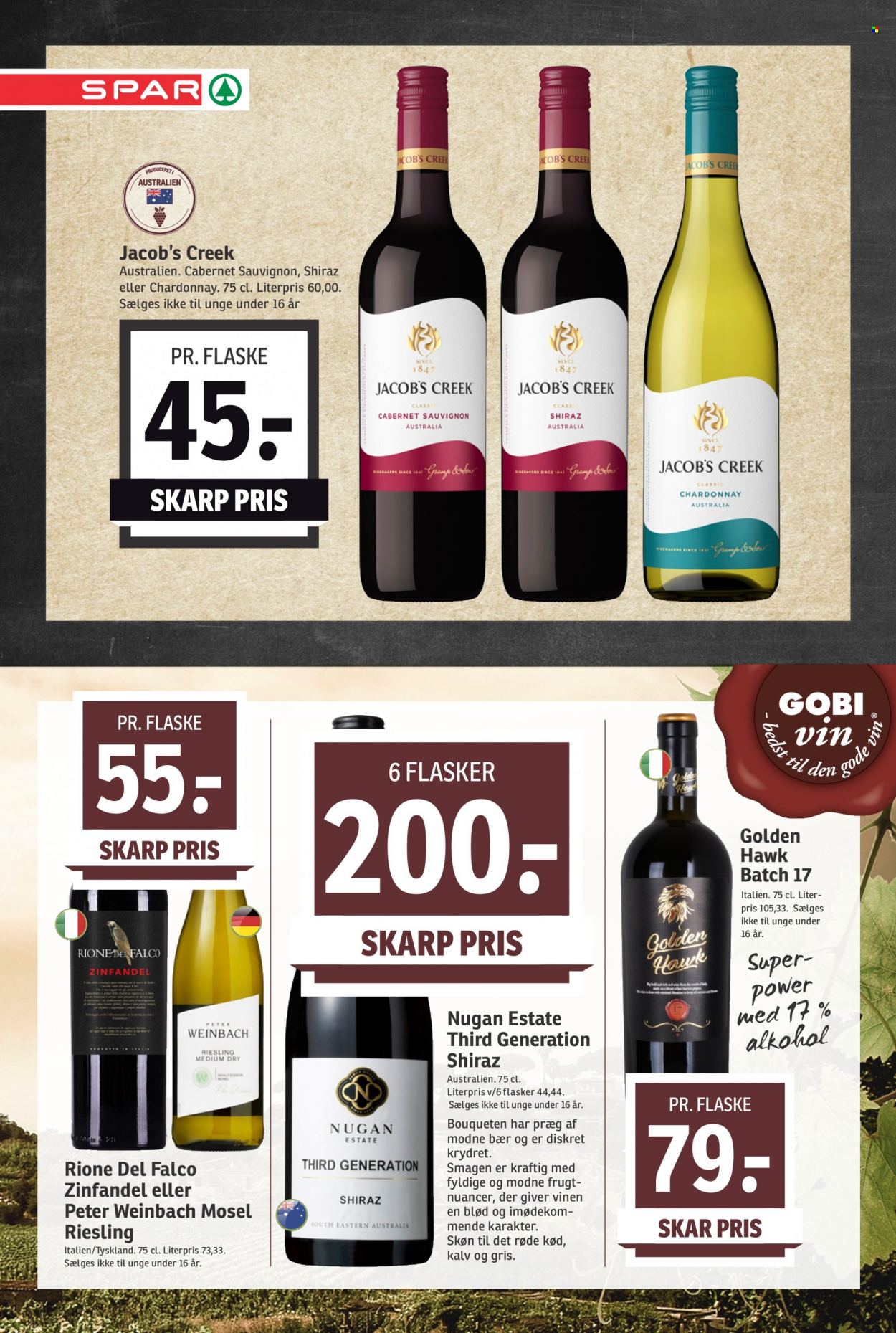 SPAR tilbud - 18.2.2023 - 24.2.2023. Side 18