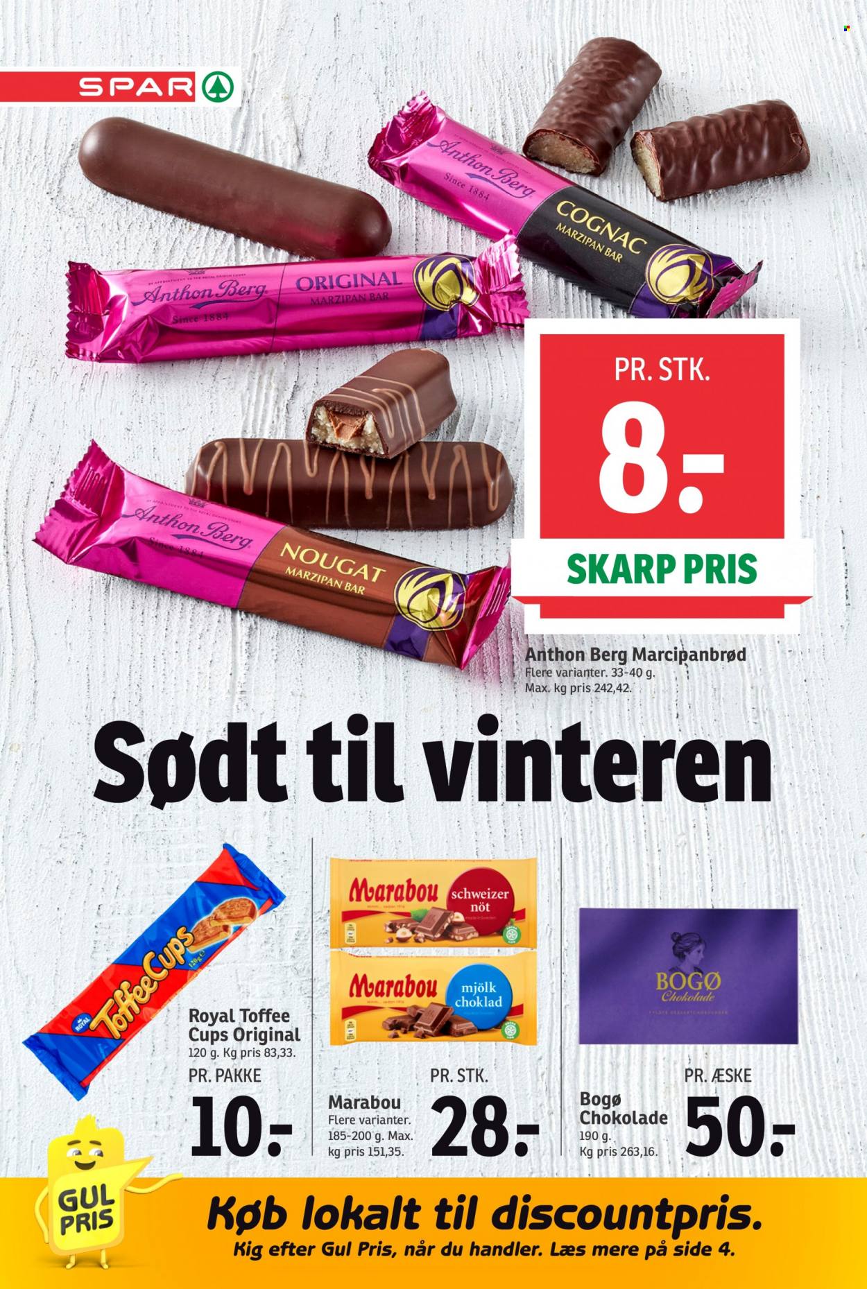 SPAR tilbud - 18.2.2023 - 24.2.2023. Side 20
