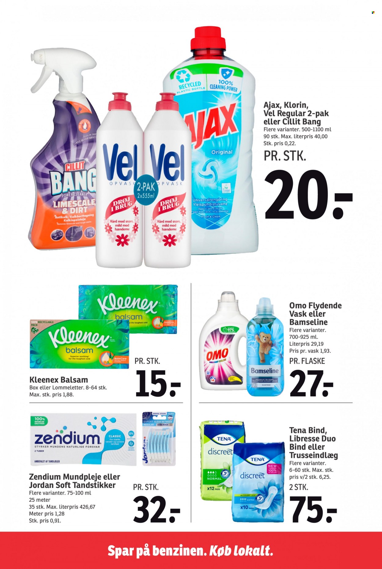 SPAR tilbud - 18.2.2023 - 24.2.2023. Side 23