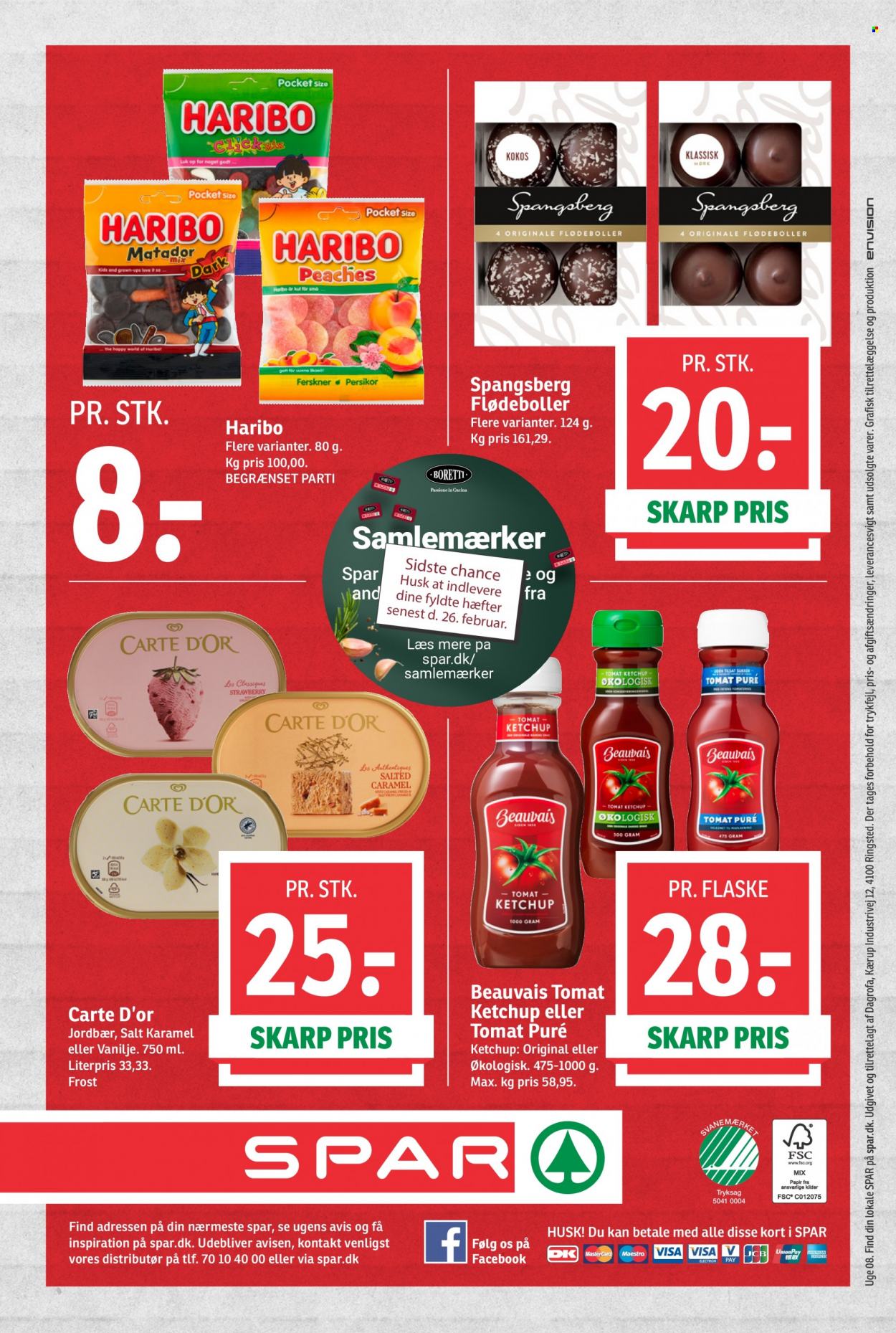 SPAR tilbud - 18.2.2023 - 24.2.2023. Side 24