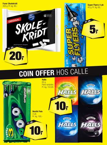 thumbnail - Halls