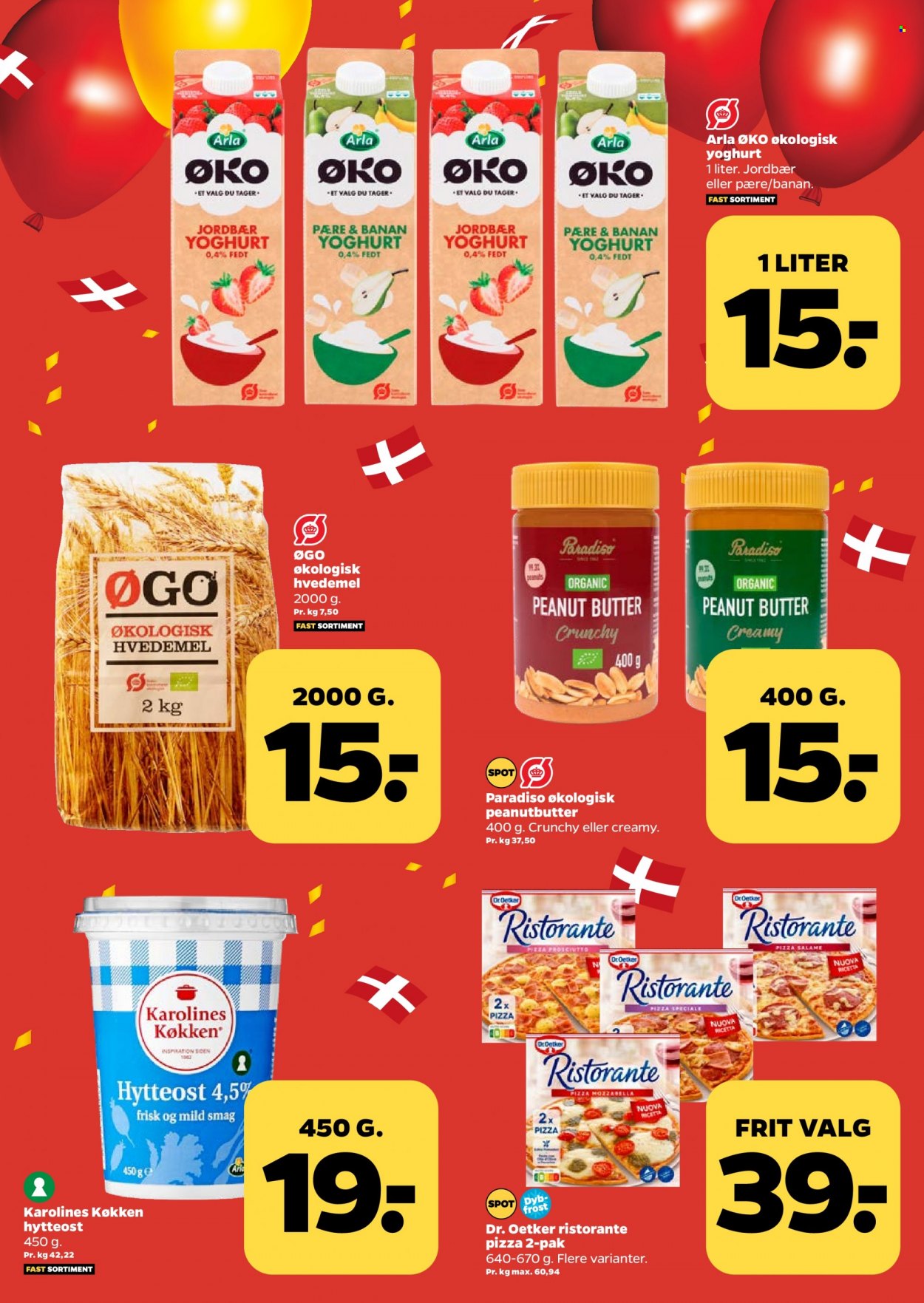 Netto tilbud - 25.2.2023 - 3.3.2023. Side 7