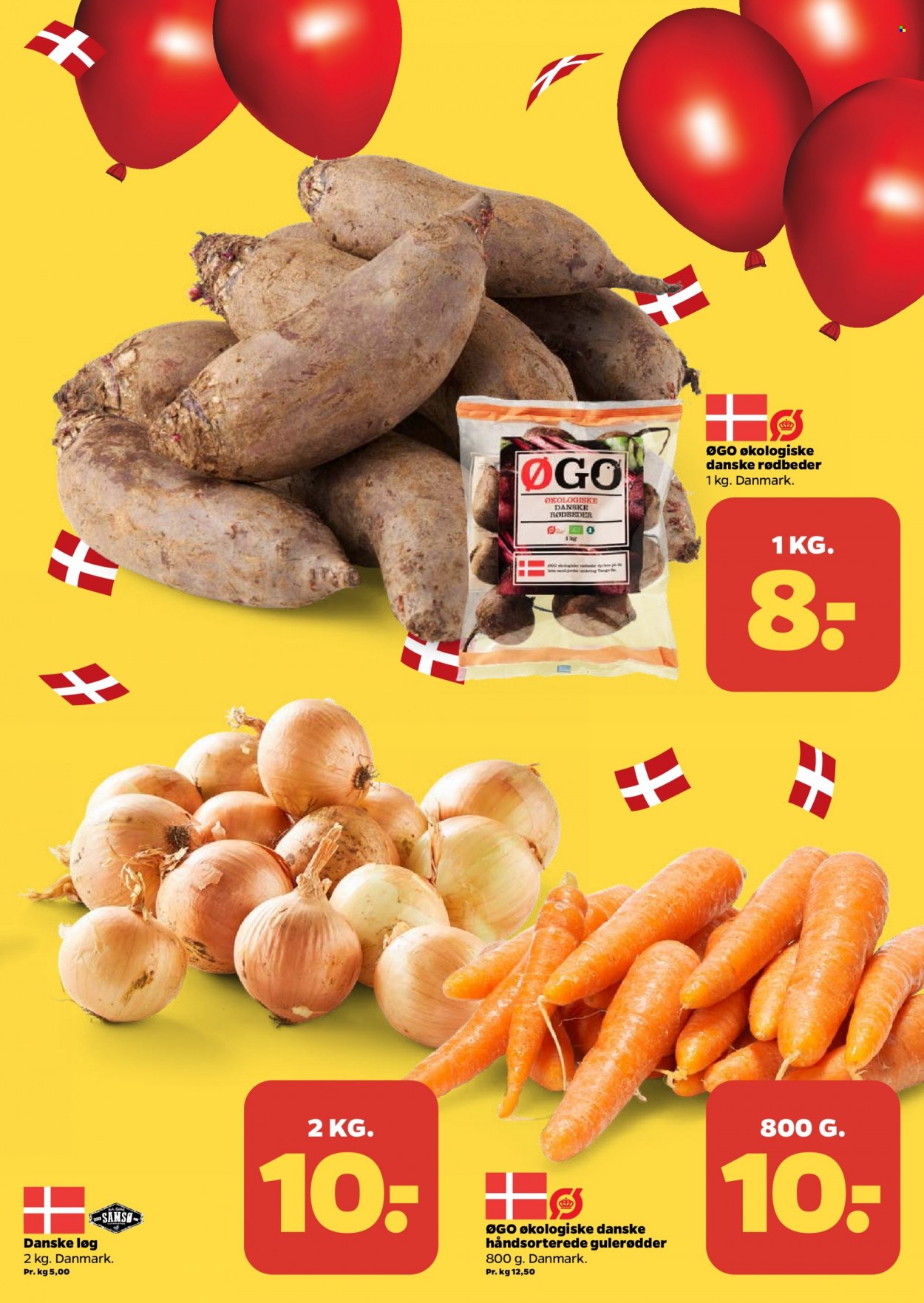 Netto tilbud - 25.2.2023 - 3.3.2023. Side 9