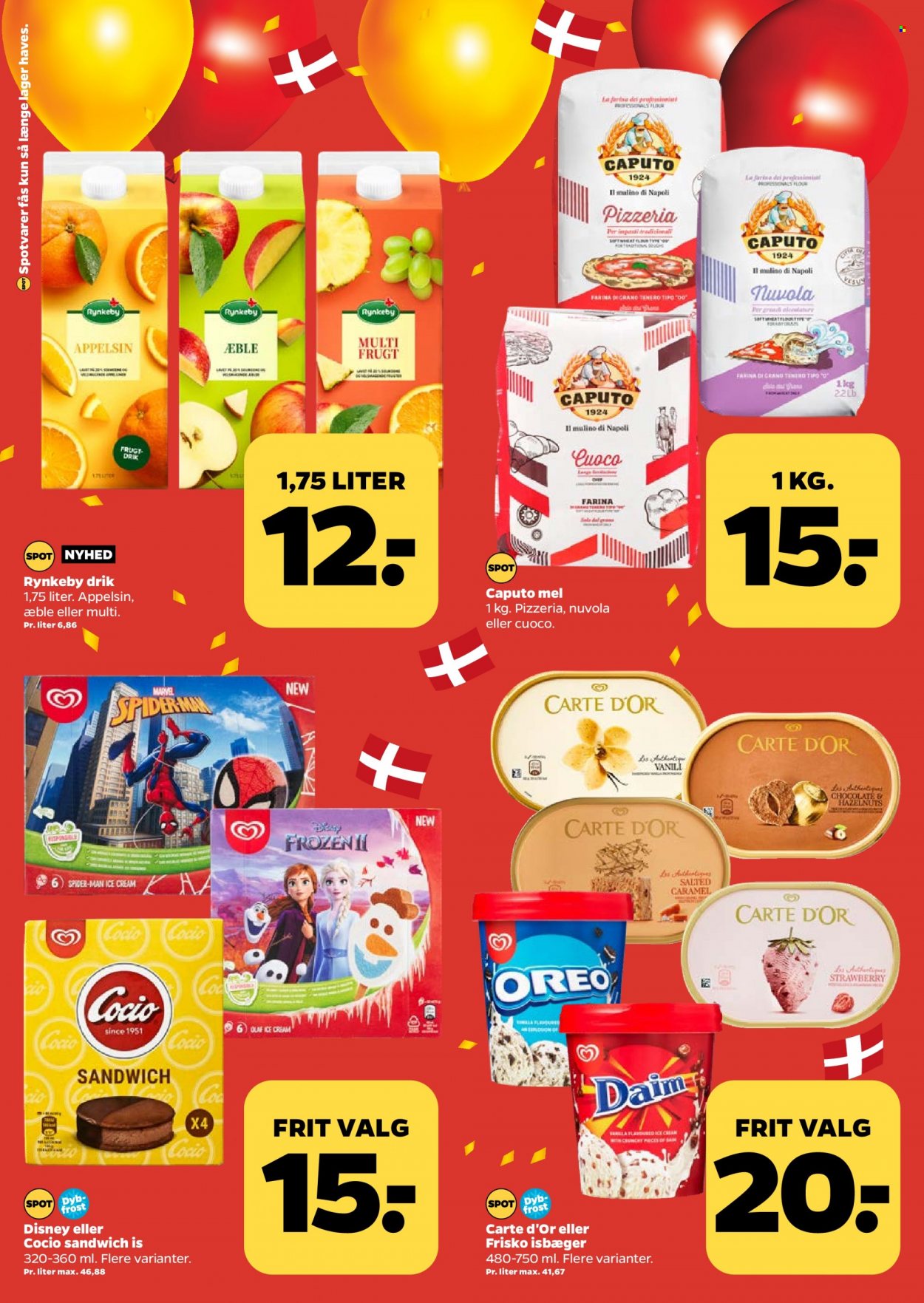 Netto tilbud - 25.2.2023 - 3.3.2023. Side 14