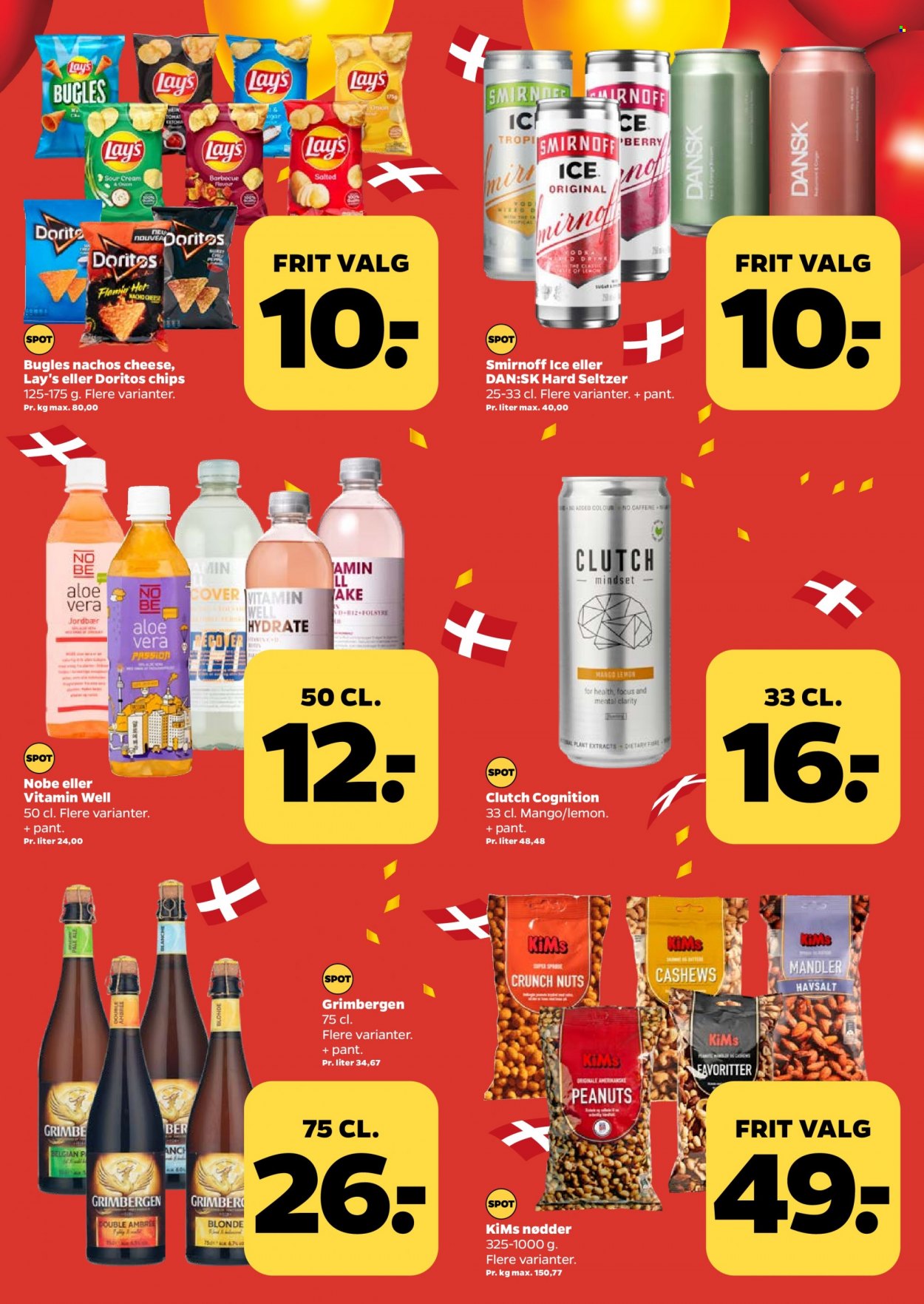 Netto tilbud - 25.2.2023 - 3.3.2023. Side 19