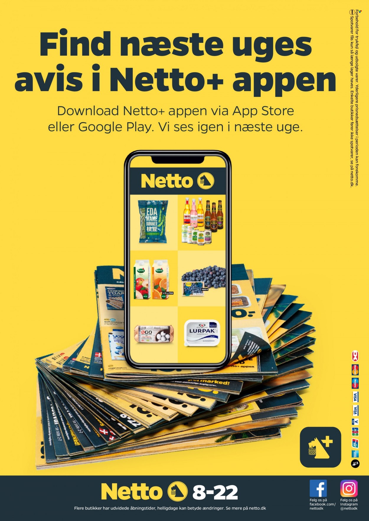 Netto tilbud - 25.2.2023 - 3.3.2023. Side 37