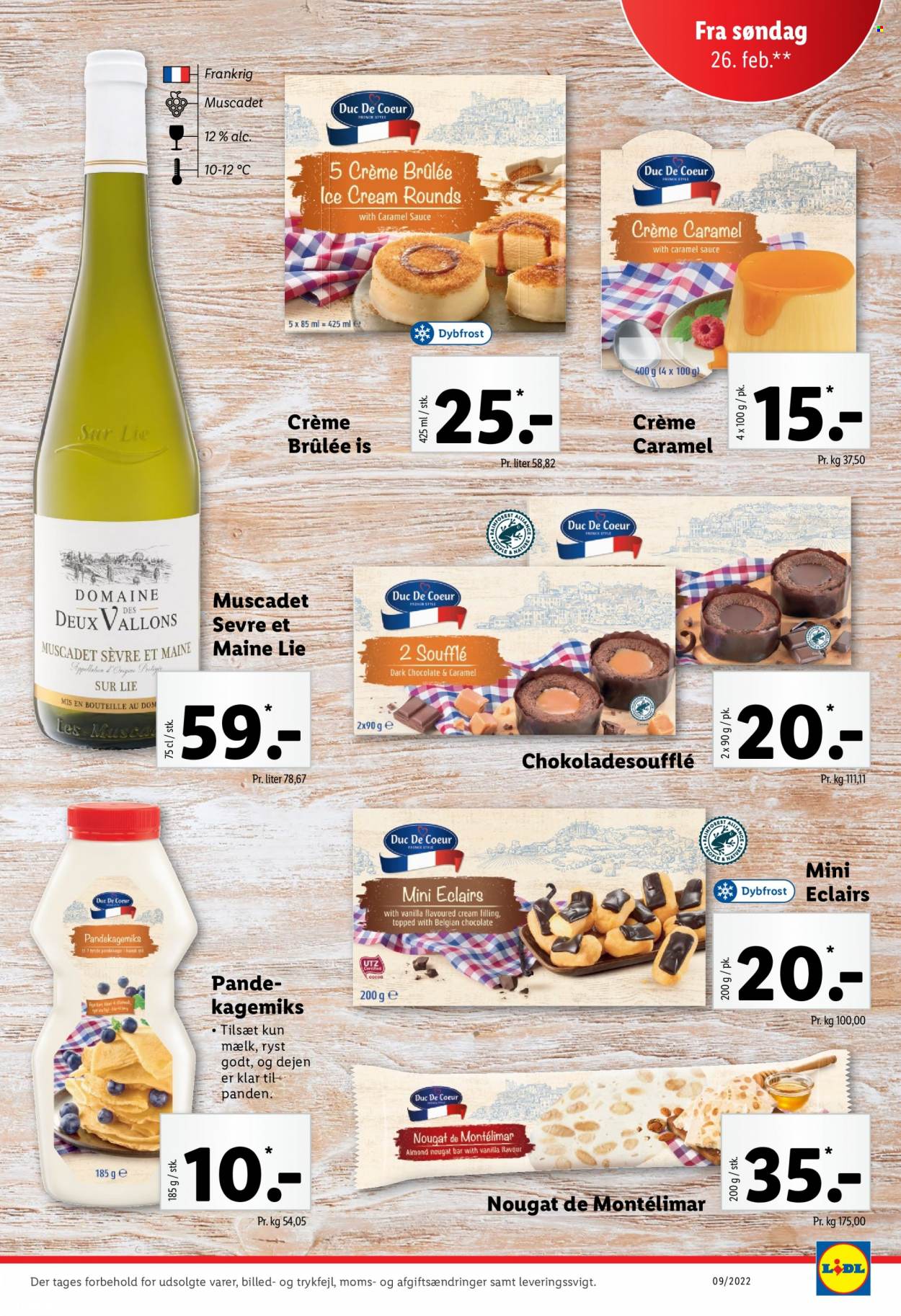 Lidl tilbud - 26.2.2023 - 4.3.2023. Side 15
