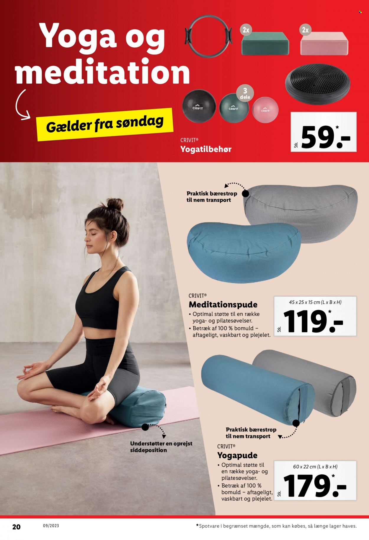 Lidl tilbud - 26.2.2023 - 4.3.2023. Side 24