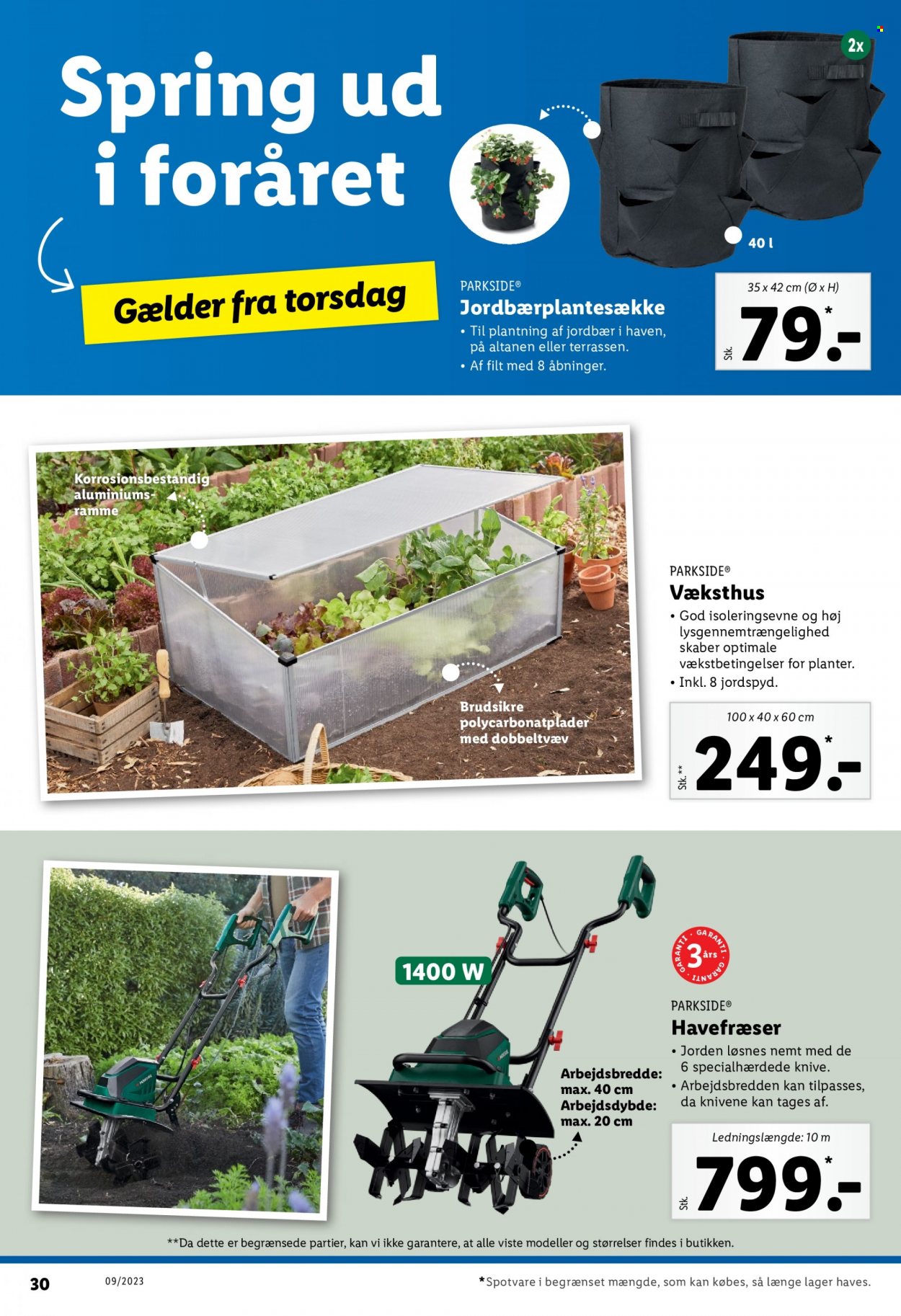 Lidl tilbud - 26.2.2023 - 4.3.2023. Side 38