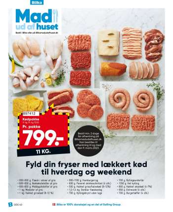 thumbnail - Fryser