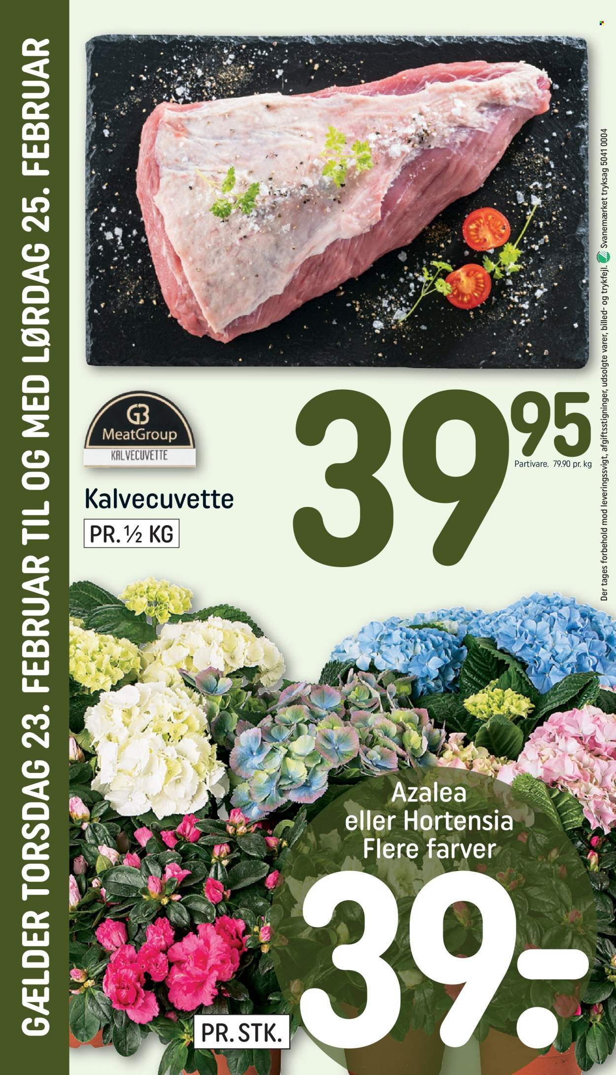 Rema 1000 tilbud - 23.2.2023 - 25.2.2023. Side 4