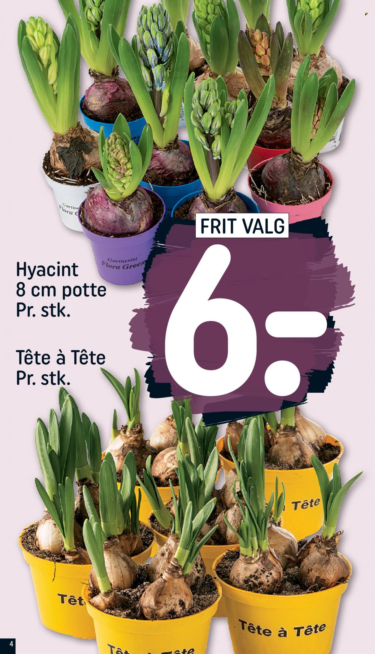 Rema 1000 tilbud - 26.2.2023 - 4.3.2023. Side 4