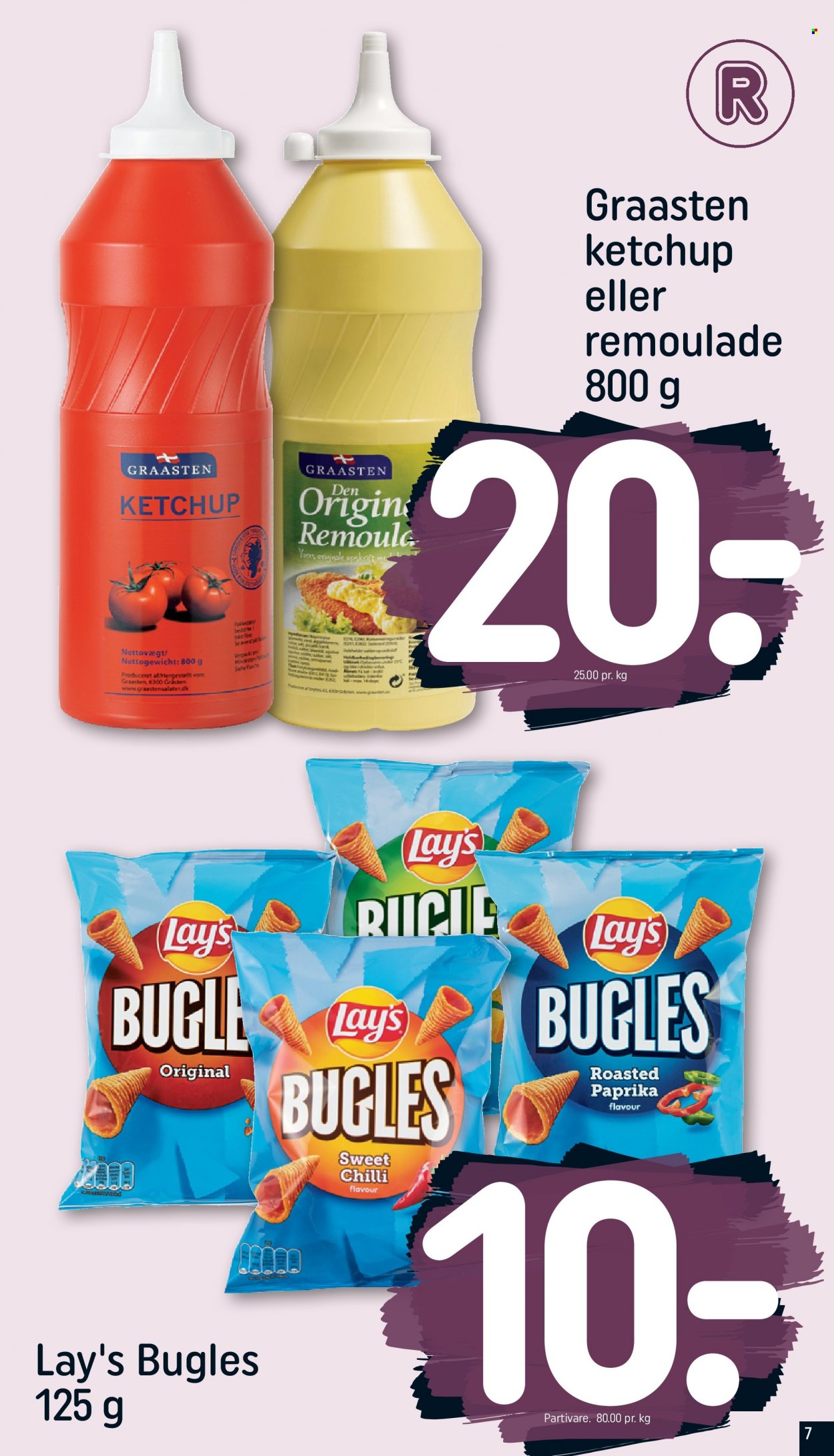 Rema 1000 tilbud - 26.2.2023 - 4.3.2023. Side 7
