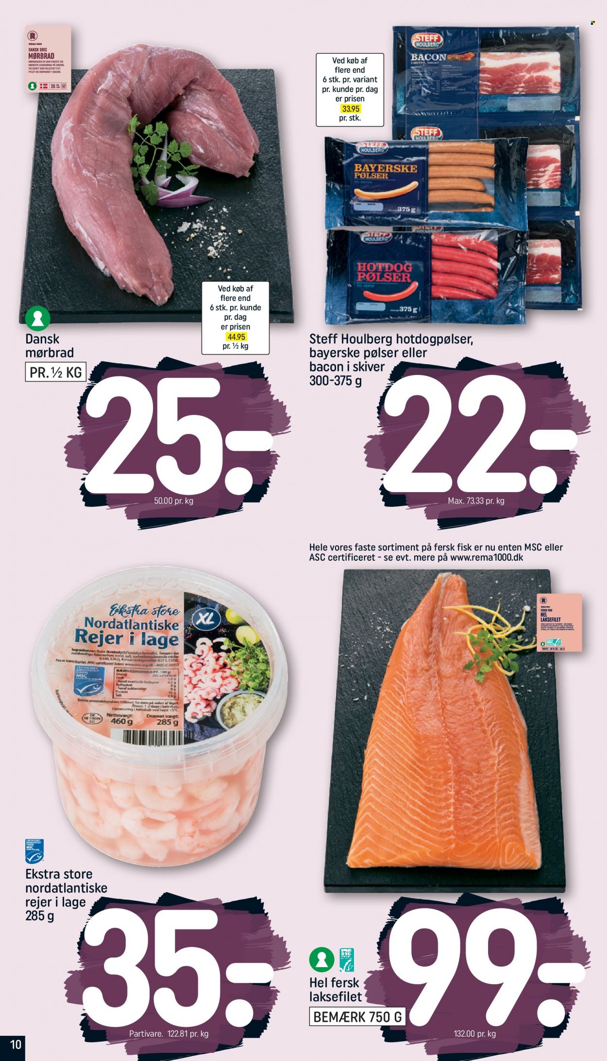 Rema 1000 tilbud - 26.2.2023 - 4.3.2023. Side 10