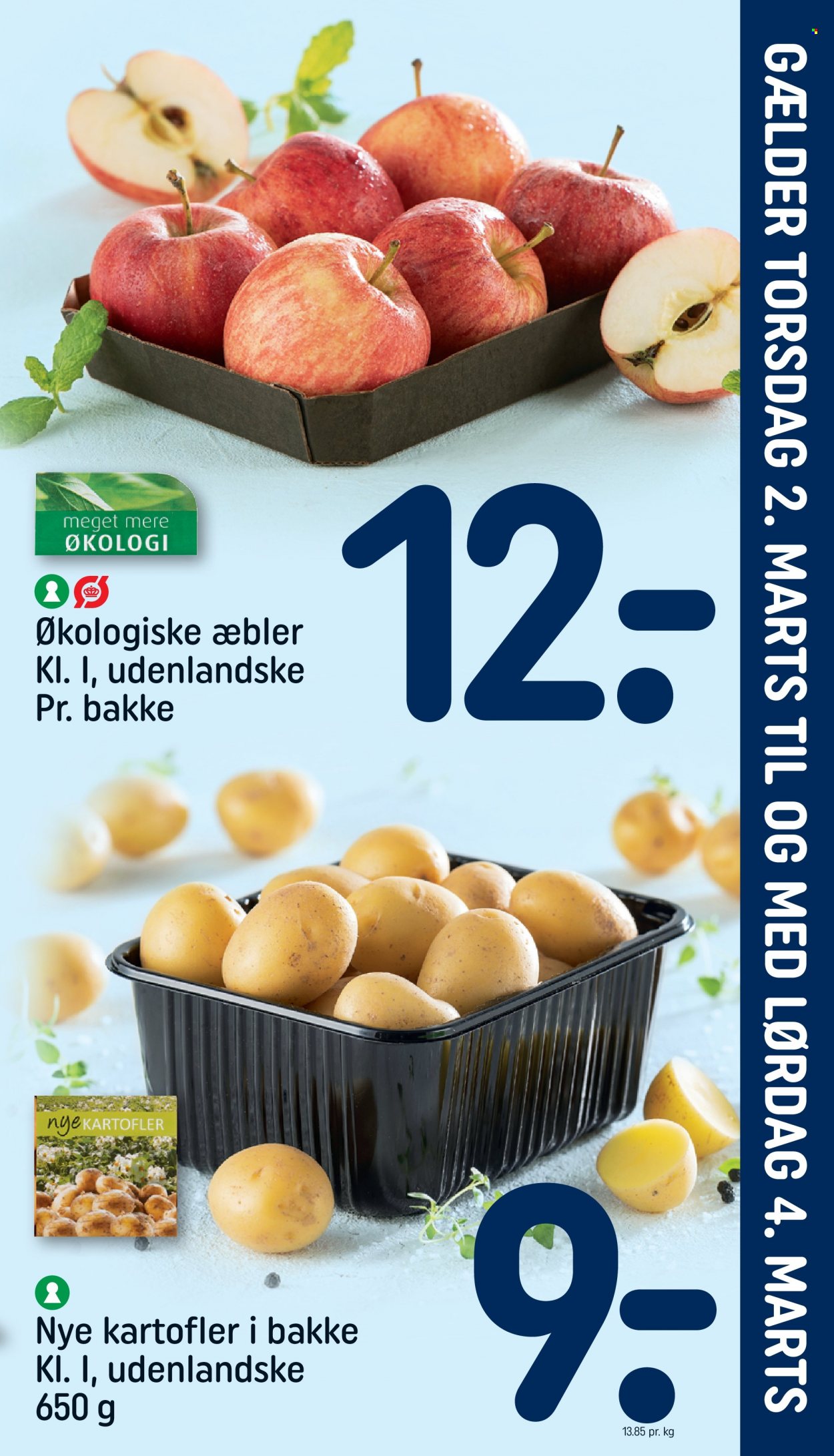 Rema 1000 tilbud - 26.2.2023 - 4.3.2023. Side 27