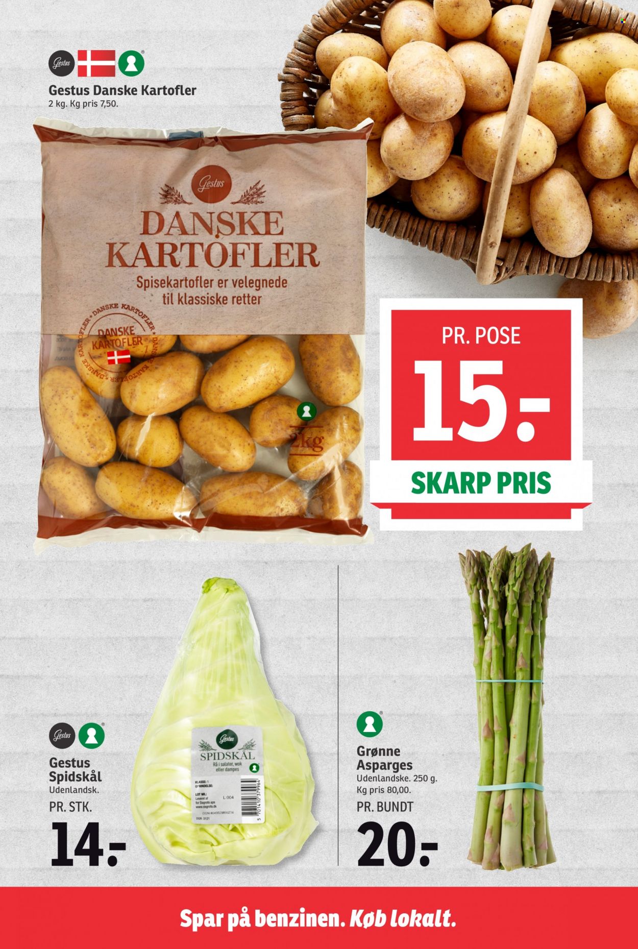 SPAR tilbud - 25.2.2023 - 3.3.2023. Side 7