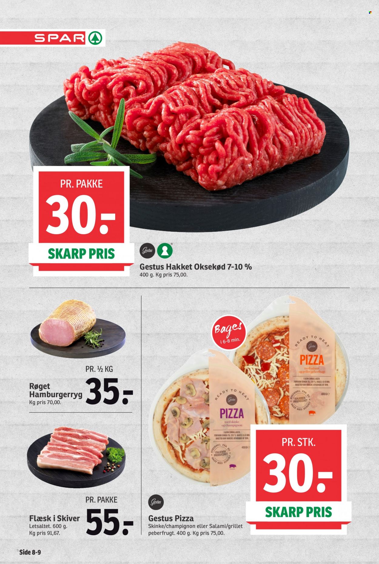 SPAR tilbud - 25.2.2023 - 3.3.2023. Side 8