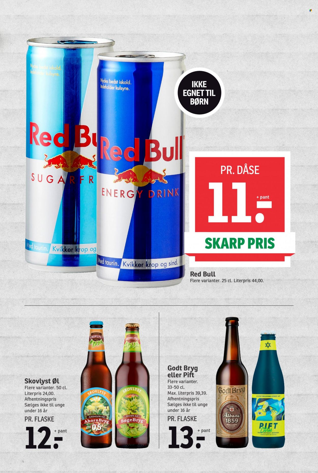 SPAR tilbud - 25.2.2023 - 3.3.2023. Side 17