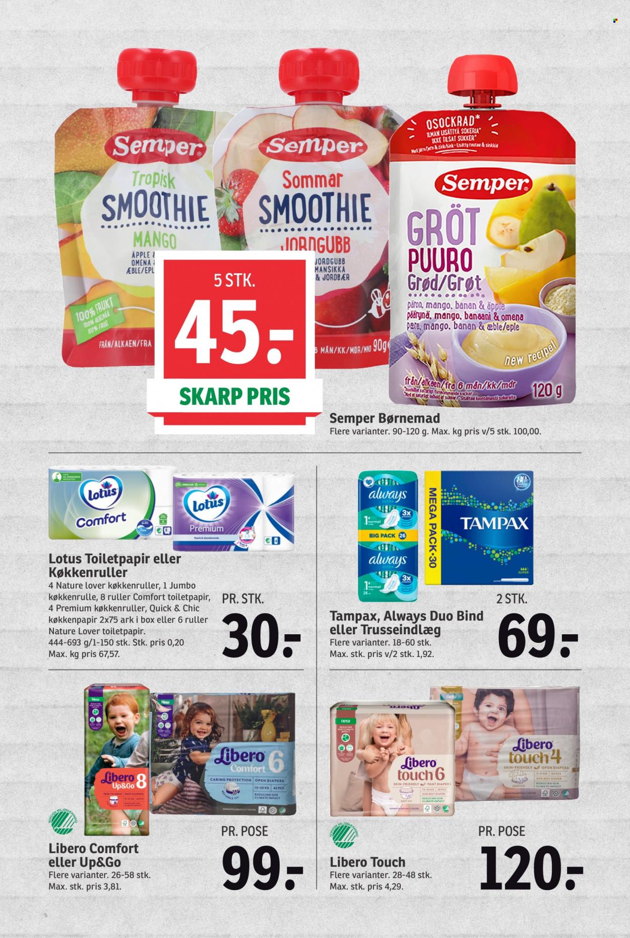 SPAR tilbud - 25.2.2023 - 3.3.2023. Side 23