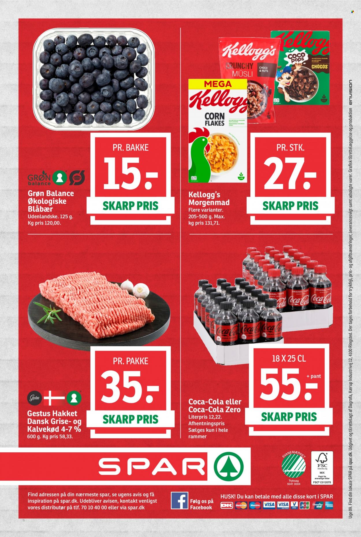 SPAR tilbud - 25.2.2023 - 3.3.2023. Side 24