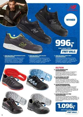 thumbnail - New Balance