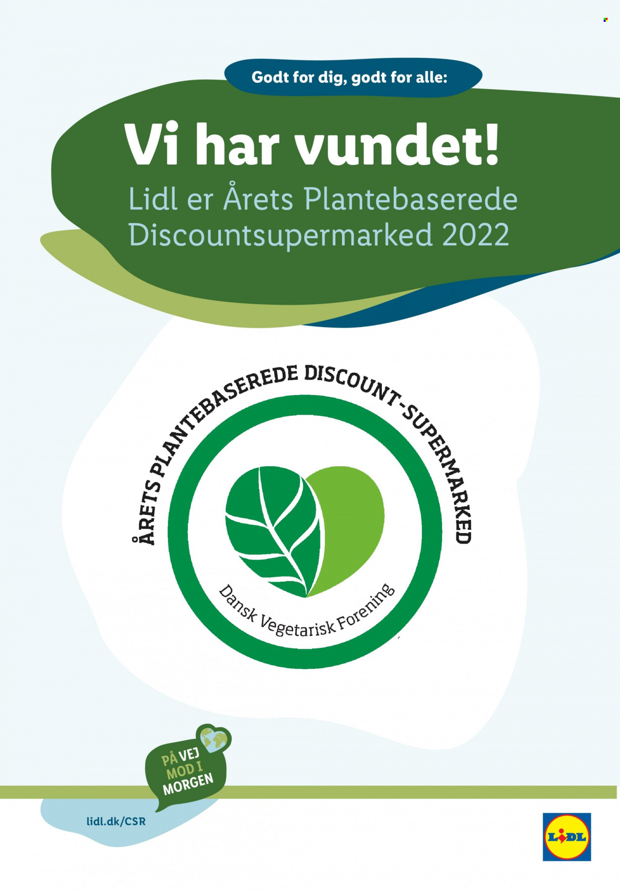 Lidl tilbud - 5.3.2023 - 11.3.2023. Side 44