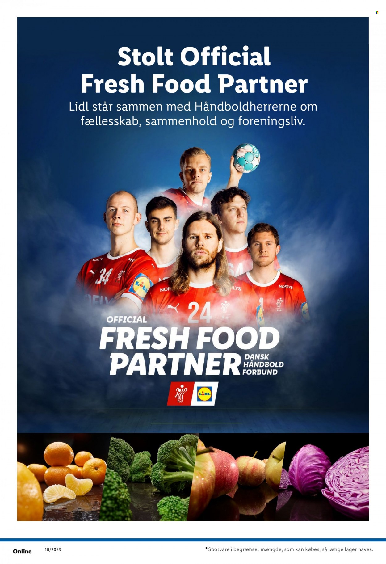 Lidl tilbud - 5.3.2023 - 11.3.2023. Side 45