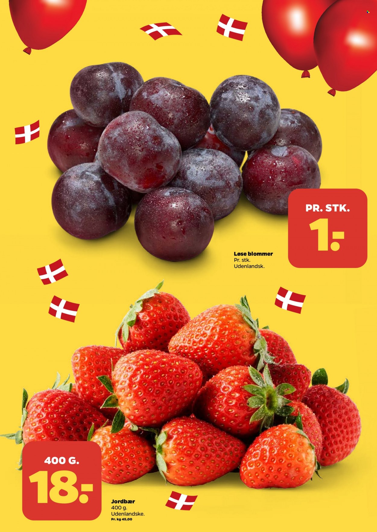 Netto tilbud - 4.3.2023 - 10.3.2023. Side 4